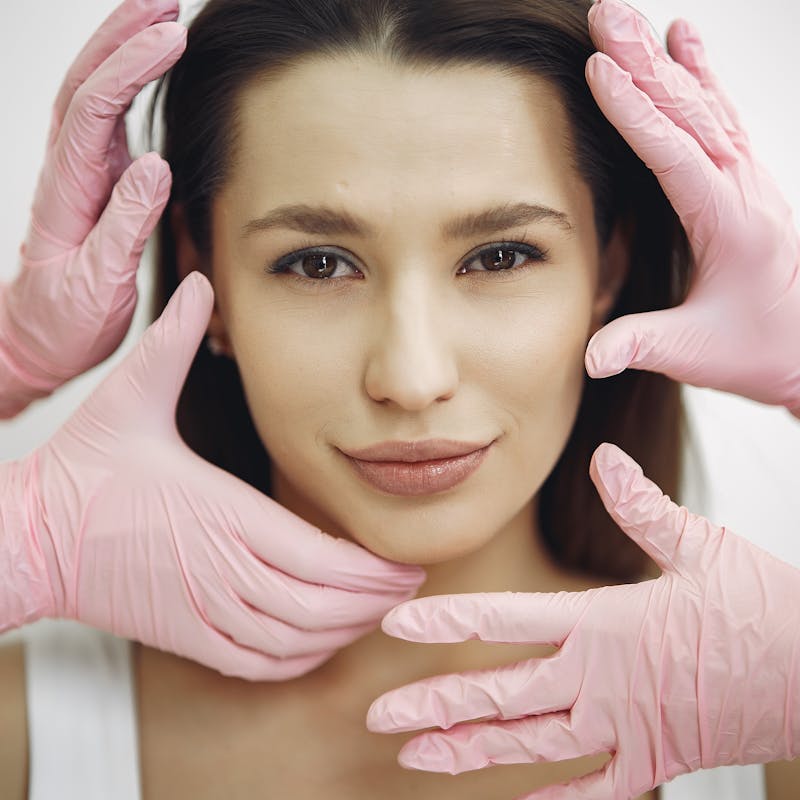 Soin apaisant post-traitement Morpheus 8